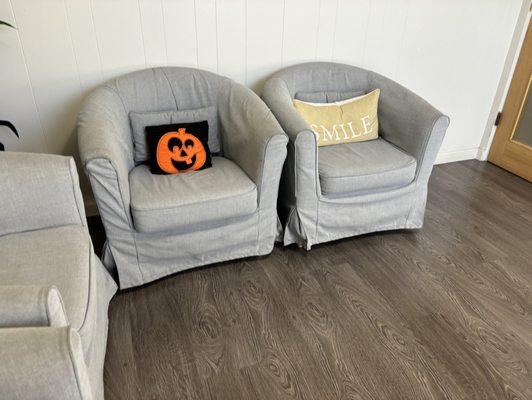 Detail Aesthetic Dentistry