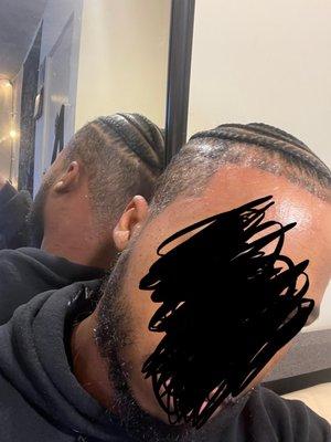 LA's Finest Barbershop