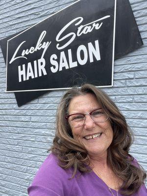 New location, new cut, same great feeling of being treated like a rock star.