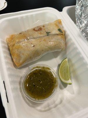 Yolo's Authentic Mexican