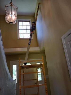 Charlie's Paint & Home Repair