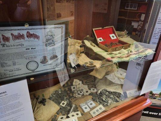 Washington Westfield Historical Society