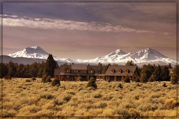 Bend Oregon Real Estate