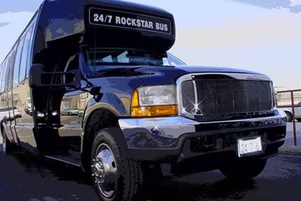 A Touch Of Class Limousine Company