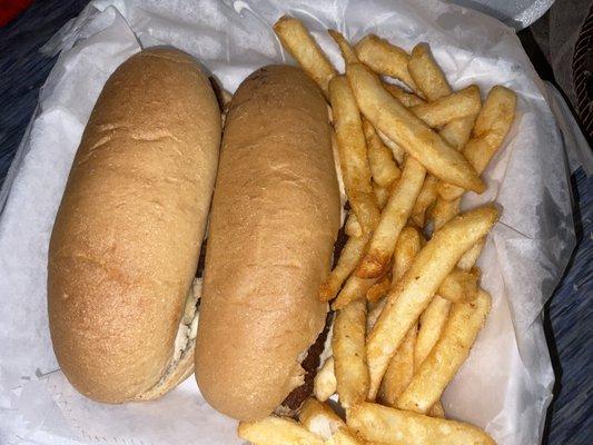 Hanini Market and Subs