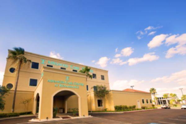 DHR Health Hematology Oncology