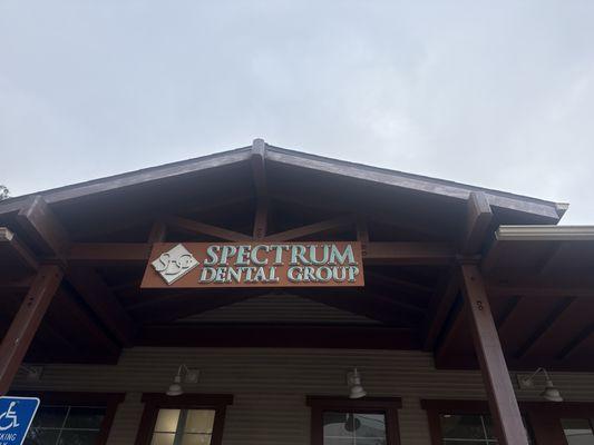 Spectrum Dental Group