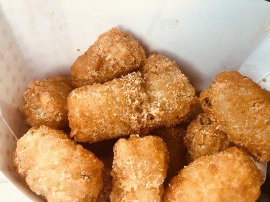 Mr Rodgers Hamburgers