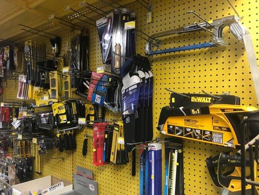 General Store of Castor