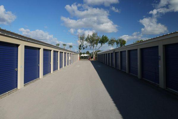 Midgard Self Storage