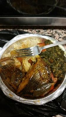 Baraka Buffet Restaurant