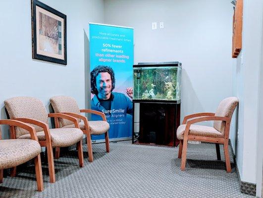 Parkway Smiles Dentistry