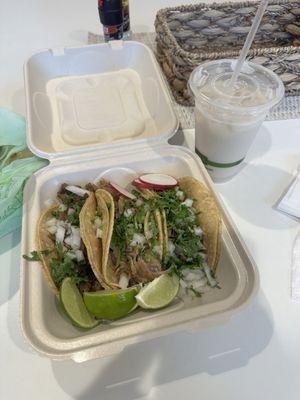 LuLu's Mexican Food Catering