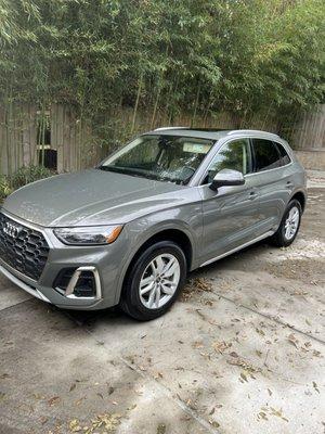 Delarosa Mobile Detail