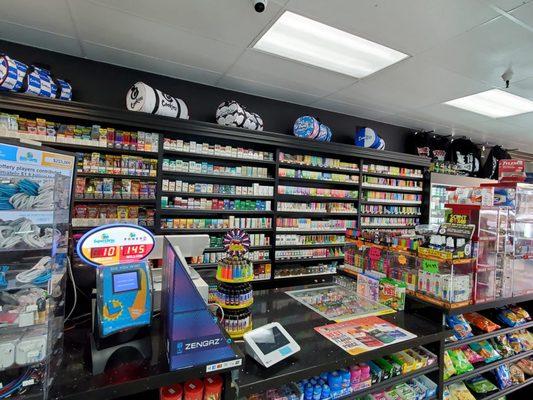 SMOKILICIOUS SMOKE SHOP