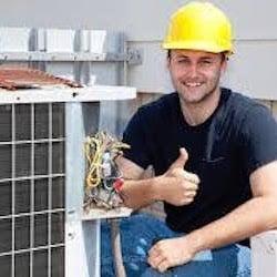 Progressive Air & Mechanical