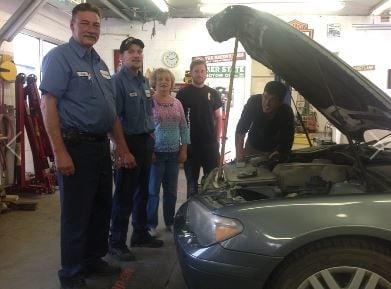 Tony's Import Repair