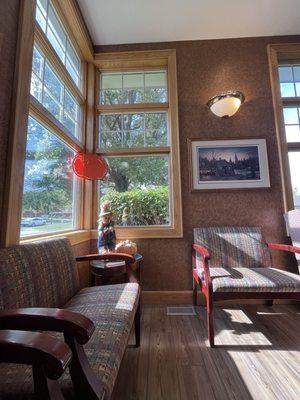 Surgical Services of Sedalia