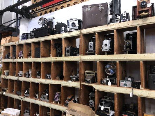 Country Bumpkin' Antiques