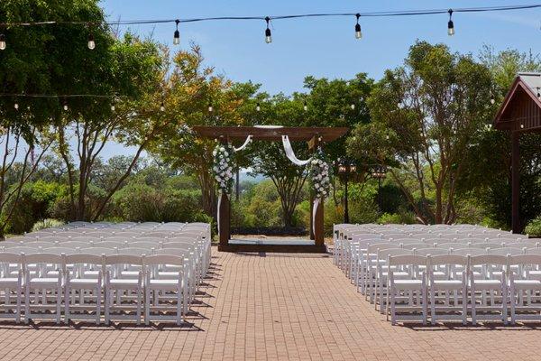 Hofmann Ranch by Wedgewood Weddings