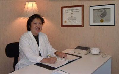 Acupuncture Pain Care