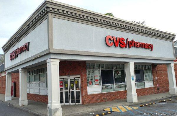 CVS Pharmacy, 1125 Bay St, Staten Island, NY 10305, US - MapQuest