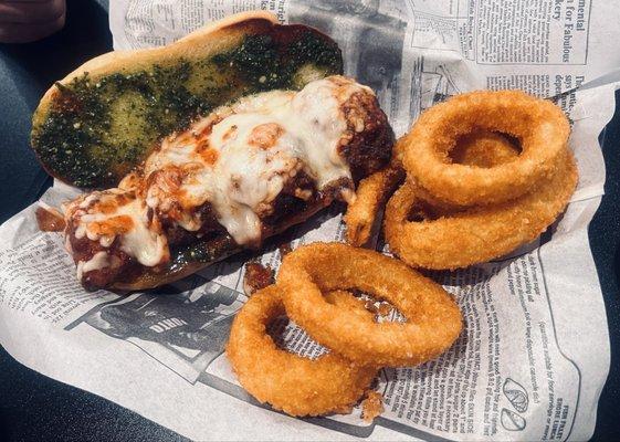 Kade’s Scratch Kitchen