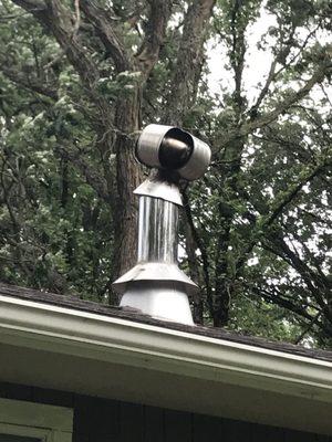 Sorensen's Chimney Safety Service