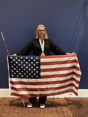 Double Dragon Karate