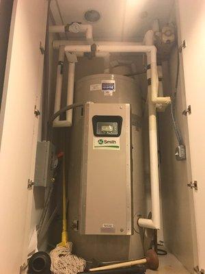 Bayridge Plumbing and Heating Services