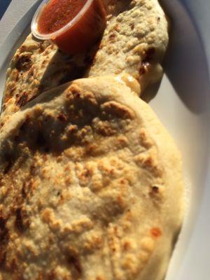 El Gran Sabor Food Truck