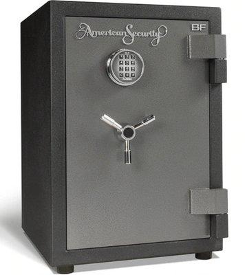 Amsec Safes