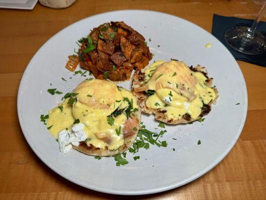 Cachette Bistro & Creperie