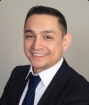 Oguz Kuruca - First World Mortgage