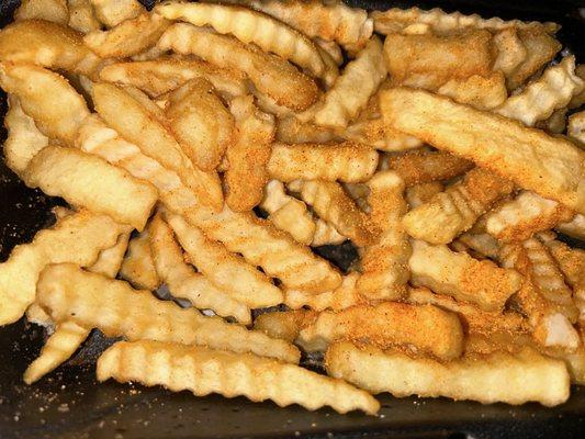 77 Flavors Wings & Philly