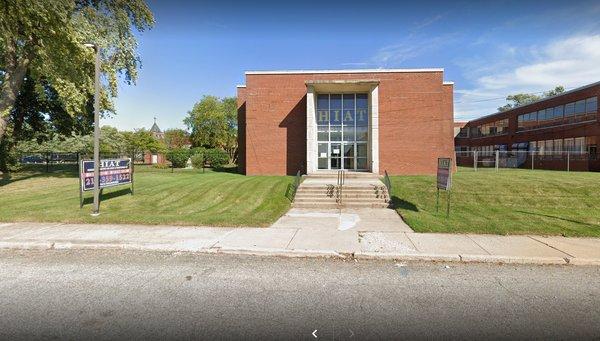 Higher Institute of Arts and Technology