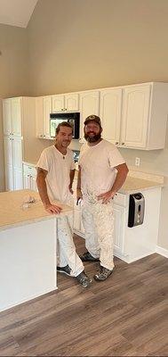 Langley Painting Services