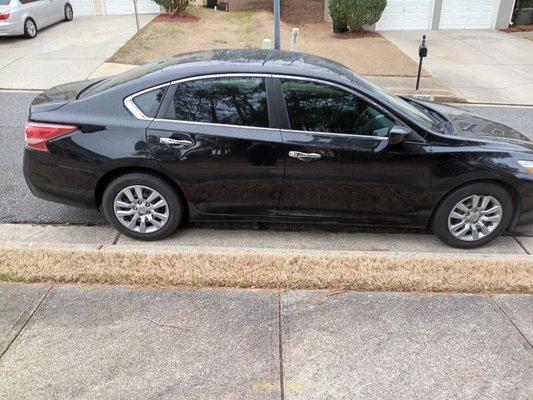 One Time Logistics Solutions