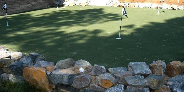 All American Sprinkler & Landscaping