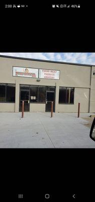 La Favorita 2 Grocery