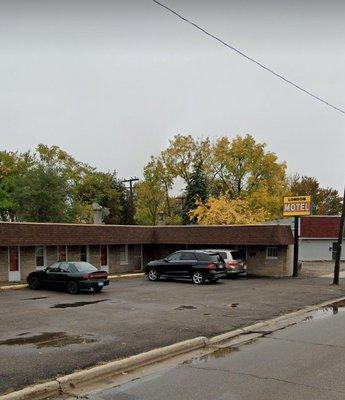 London Motel