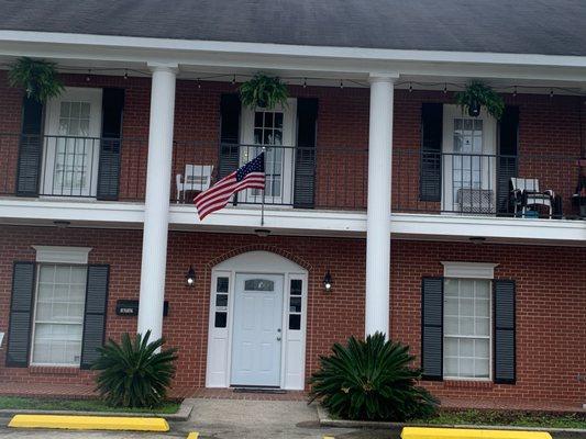 Gulfport Commons Apartments