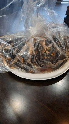 Hook & Catch Cajun Seafood