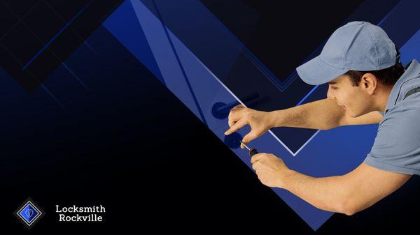Locksmith Rockville