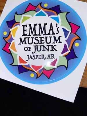 Emma's Little Junk Shop