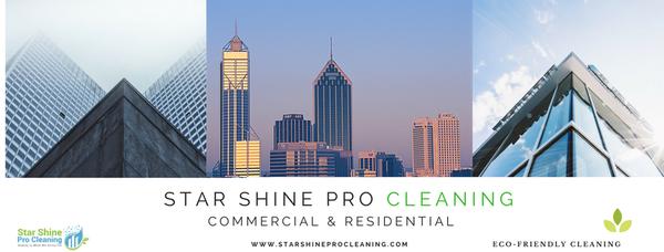 Star Shine Pro Cleaning, LLC