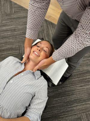 Ability Chiropractic- Blacklick