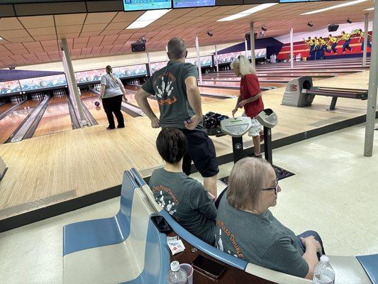 Fair Oaks Bowling Lanes