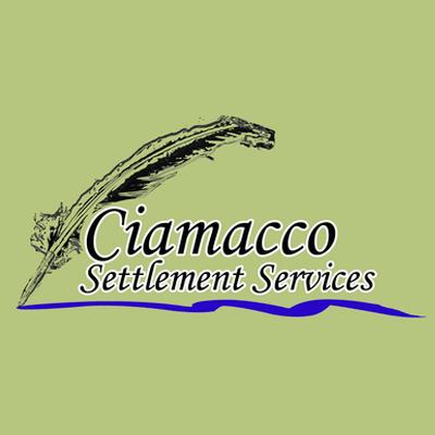 Ciamacco Settlement Services