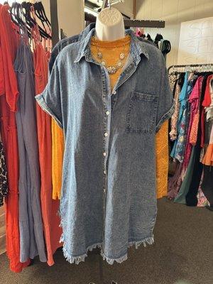 Elle & Em Boutique